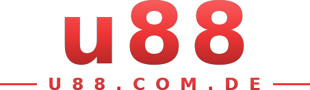 u88 logo